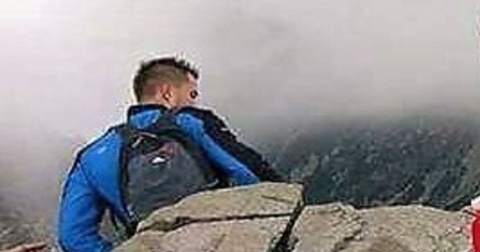 Fotku ovog Čeha na vrhu planine lajkalo je 26 000 ljudi, odmah ćete vidjeti u čemu je fora