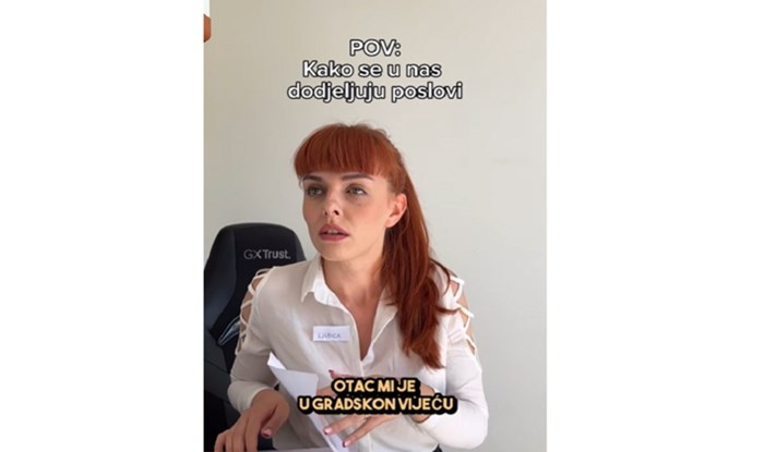 Skeč o tome kako izgleda zapošljavanje u RH srušio je društvene mreže, genijalan je