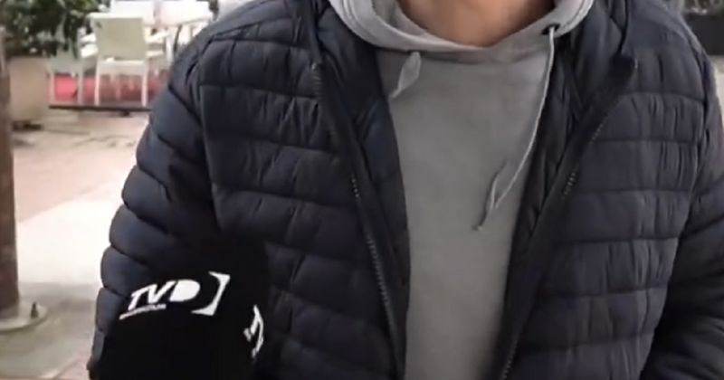 Anketirali su Splićane o razlozima povećane konzumacije droge, ovaj tip postao je zvijezda u regiji