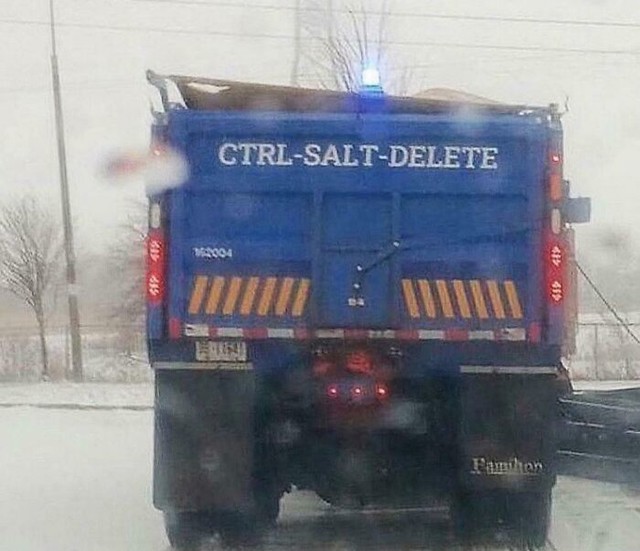 Najbolje ime za grtalicu snijega
