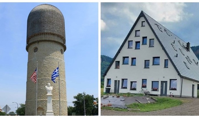 14 vjerojatno najružnijih primjera u povijesti graditeljstva, svaki je gori od prethodnog