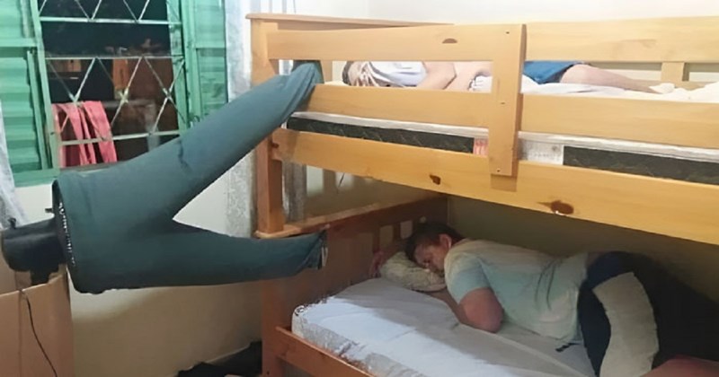 Ovo je jednostavno savršeno