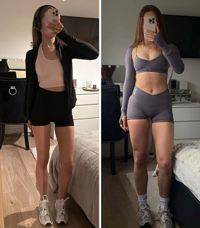 Mia Grifitths