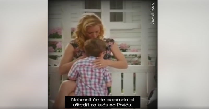 Nakon pročešljavanja imovinske kartice Stephena Bartulice, svi dijele ovaj video. Hitčina je!