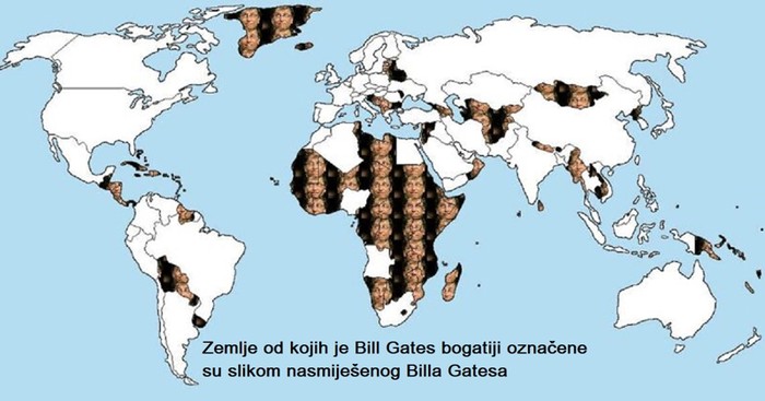 10 totalno neobičnih mapa koje su toliko loše da su genijalne