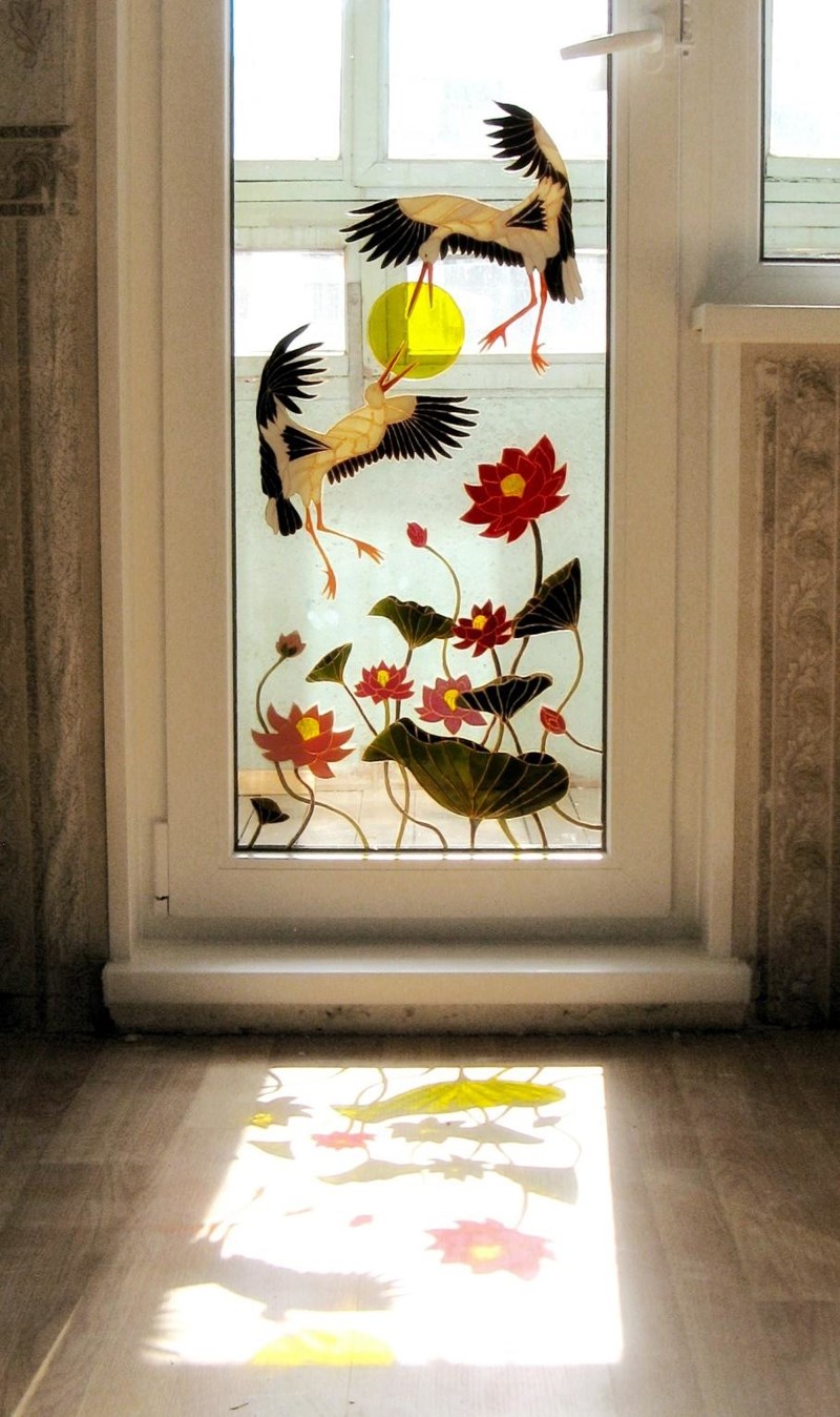 Malo mašte i imate potpuno nova balkonska vrata!