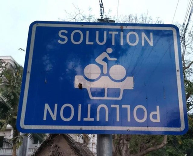 9. Odlična ideja!