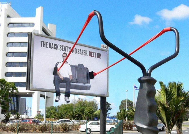 Kampanja za sigurnu vožnju