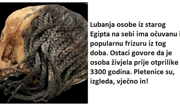 10 fascinantnih povijesnih pronalazaka koje sigurno dosad niste vidjeli