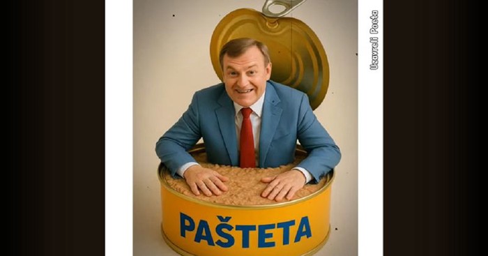 Netko je napravio video o ponašanju svih političara pred lokalne izbore, apsolutni je hit!