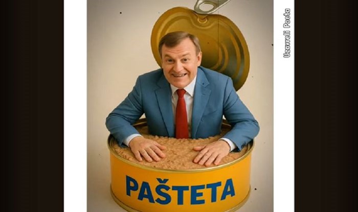 Netko je napravio video o ponašanju svih političara pred lokalne izbore, apsolutni je hit!
