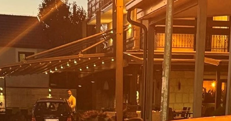 Tip iz okolice Imotskog napio se na piru i kući se vratio s prilično bizarnim "suvenirom". Plačemo!