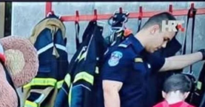 Urnebesna greška potkrala se ekipi Dnevnika HRT-a, cijela Hrvatska umire od smijeha