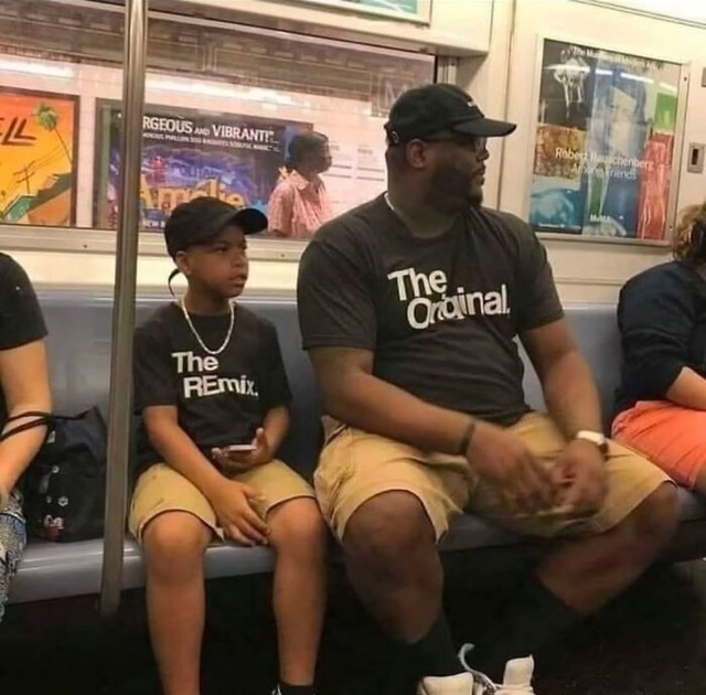 Original i remiks
