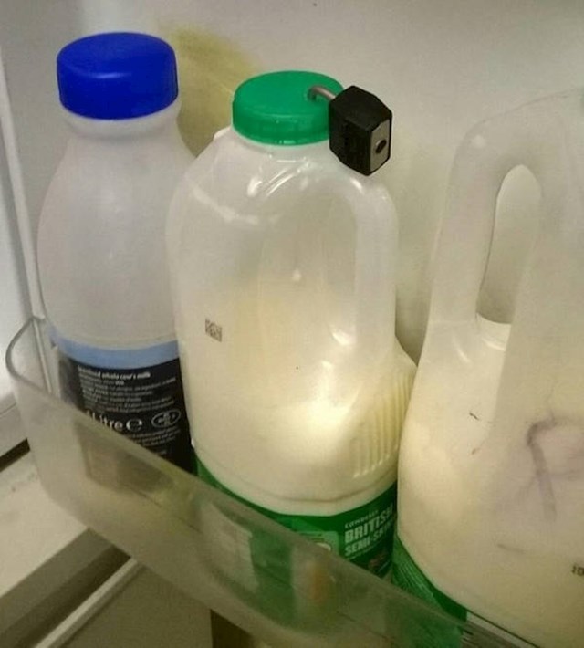 Situacija s mlijekom na poslu se zahuktava