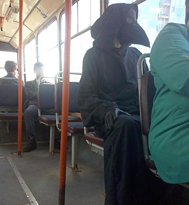 Doktor za kugu