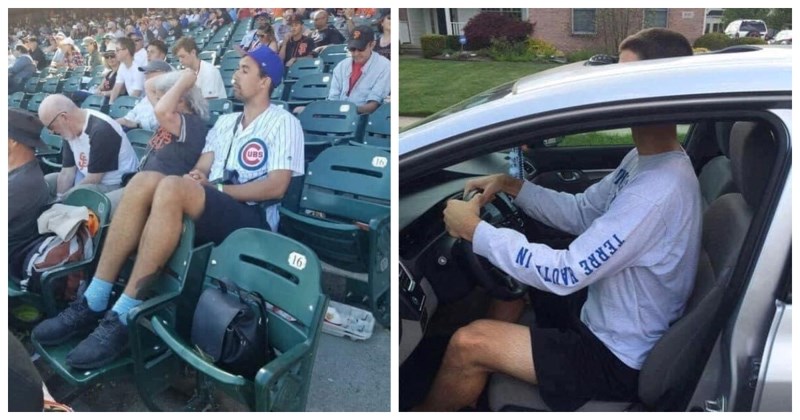 11 komičnih problema s kojima se suočavaju samo jako, jako visoki ljudi