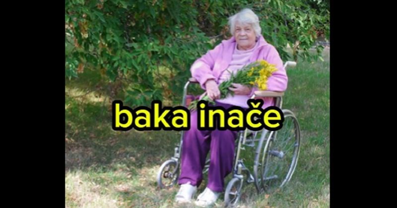 Fora o bakama i izborima masovno se šera mrežama, sve će vam biti jasno čim ju vidite