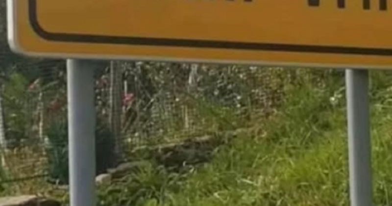 Naziv mjesta u Sloveniji nasmijao je ekipu na IG-u, svi ga krivo protumače