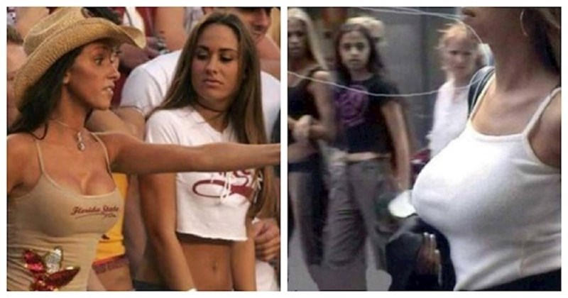 19 urnebesnih fotki na kojima ljudi nisu mogli sakriti svoju ljubomoru