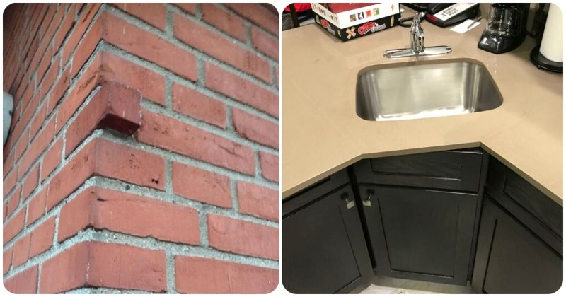 20+ fotki koje će iznervirati i one čeličnih živaca, ovi promašaji bi se trebali kažnjavati zakonom