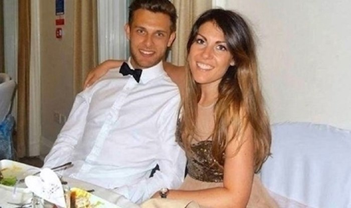 Mama je pronašla staru sliku kćerinog dečka i otkrila nevjerojatnu činjenicu