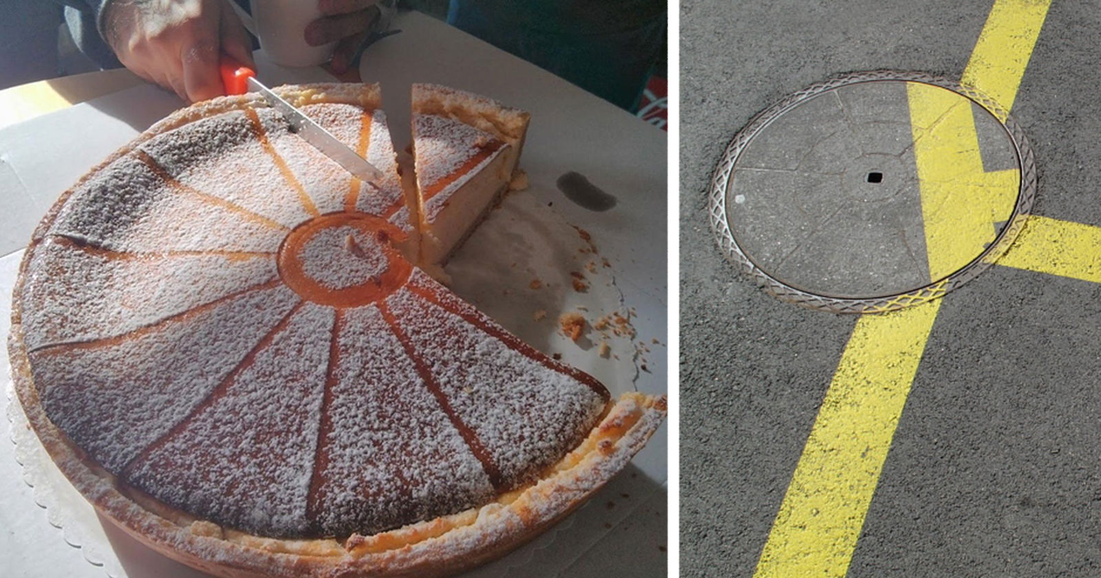 20 fotografija koje će izluditi perfekcionista u vama