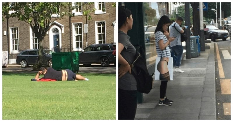 15 zanimljivih prizora na kojima ništa nije onakvo kakvim vam se čini na prvi pogled