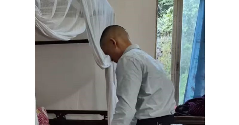 Ženi je prekipjelo zbog muževog ispuštanja vjetrova tijekom sna pa su smislili neobičnu metodu spasa