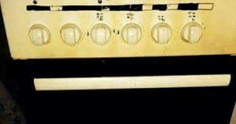 Poruka na bakinom štednjaku istovremeno je nasmijala i raznježila mreže. Lajkaju je tisuće!