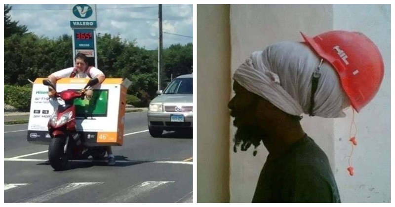 15 fotki koje otkrivaju zašto žene žive duže od muškaraca