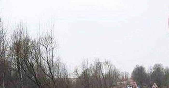 Urnebesan prizor s jedne prometnice iz susjedstva nasmijao je regiju, komentari su sve