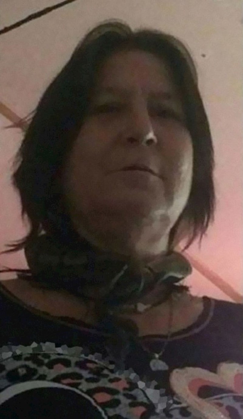 Profesore Snape, živi ste!