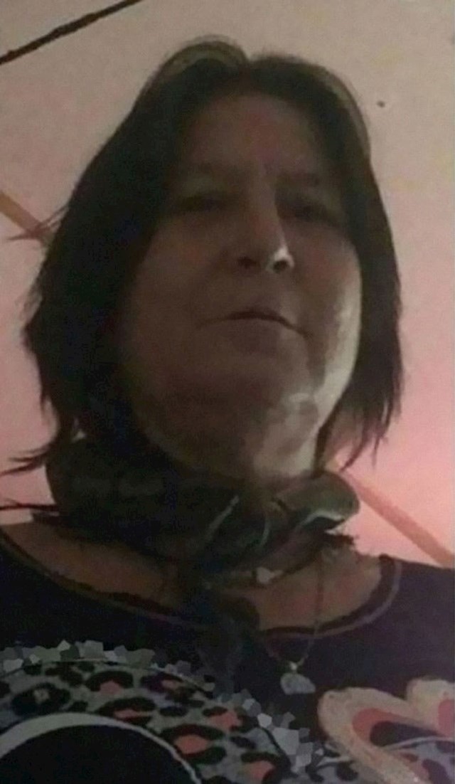 Profesore Snape, živi ste!