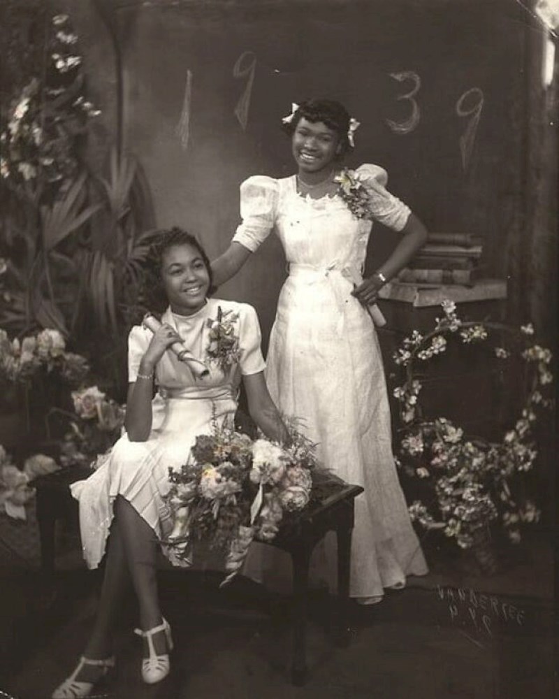 Maturalna večer 1939. godine