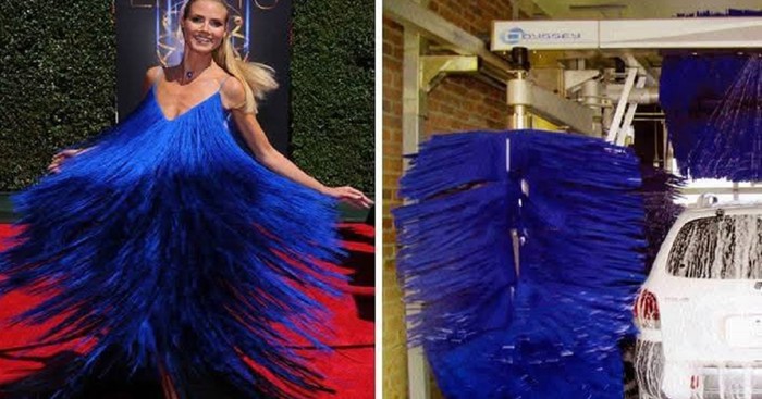 Ekipa na mrežama sprda se s outfitima slavnih, usporedbe su prejake!