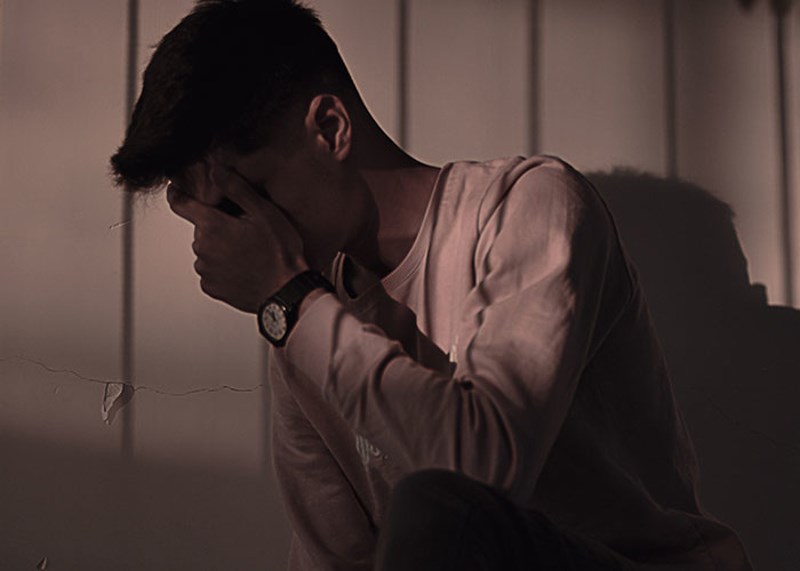 1 od 6 muškaraca vjerojatno će tijekom života biti seksualno napadnut. I često je to netko koga žrtva poznaje