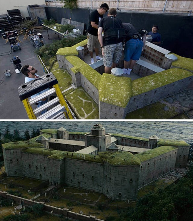 Shutter island
