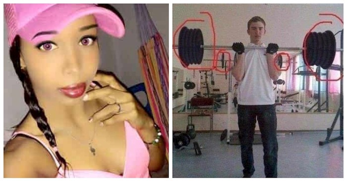 20 "savršeno" fotošopiranih fotki koje je jedan detalj uništio na najsmješniji mogući način