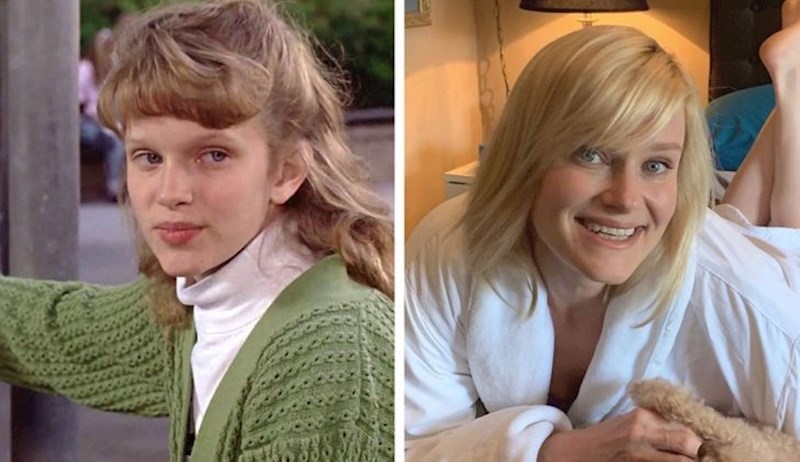 Nicholle Tom (Ryce), Beethoven (1992)