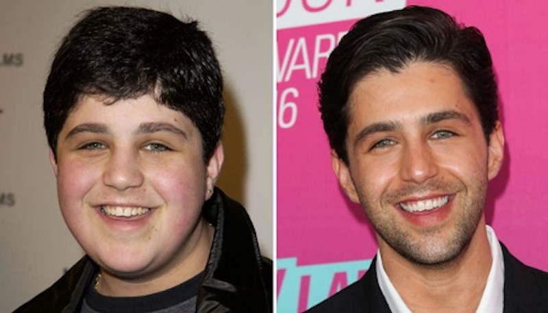 Josh Peck