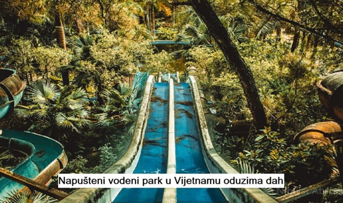 20 napuštenih i zaboravljenih građevina čija ljepota će vam oduzeti dah