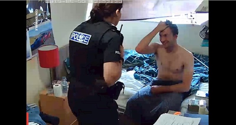 10+ urnebesnih prizora koje su uhvatile nadzorne kamere: Da vam ovo netko priča, ne biste vjerovali!