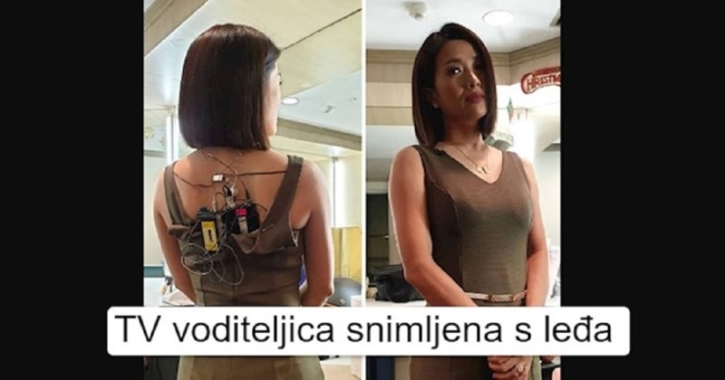 16 fotki snimljenih iz drugog kuta koje otkrivaju sasvim novu perspektivu