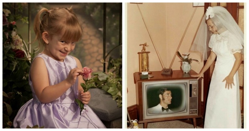 22 ljudi pronašlo je prave bisere u starim obiteljskim albumima, svaka fotka je bolja od prethodne