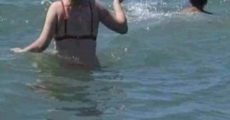 To je prava mama s Balkana; oduševila je ekipu s Fejsa zbog onoga što je ponijela u more