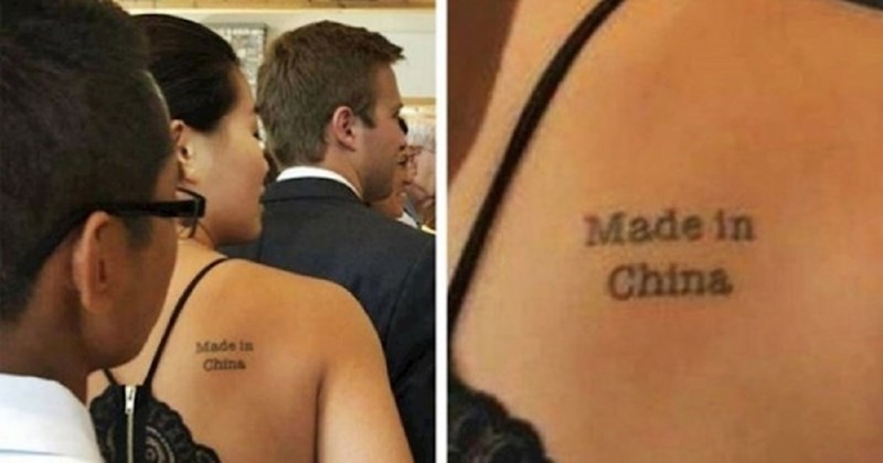 15 smiješnih slika ljudi kojima nije problem zafrkavati se i na vlastiti račun