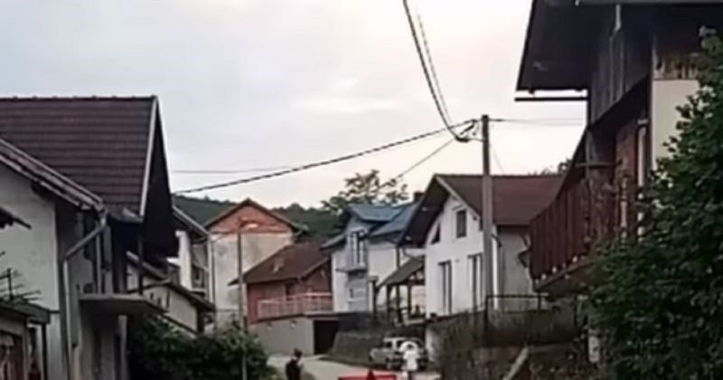 Tip iz Doboja oduševio je regiju, ali i šire područje. Ekipa je odlijepila na genijalnu rukotvorinu!