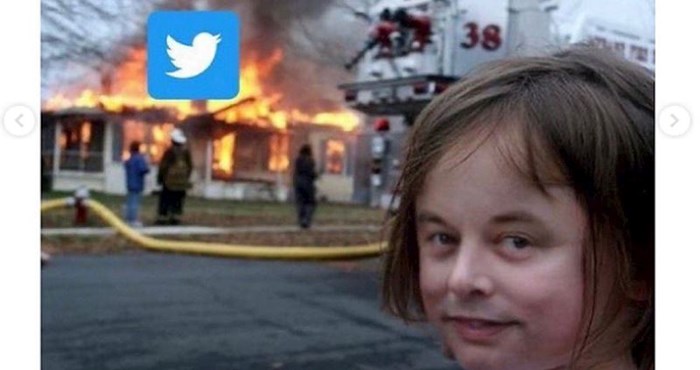 Nakon Muskovog preuzimanja Twittera, internet gori od memova na njegov račun. Donosimo najbolje