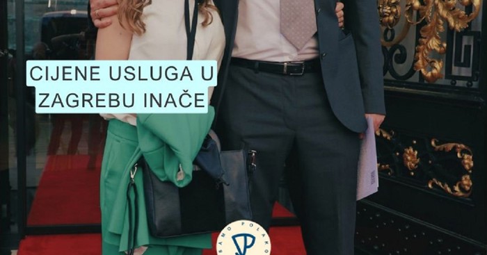 Ekipa na Fejsu sprda se sa zagrebačkim cijenama na dan Thompsonovog koncerta, fore su genijalne
